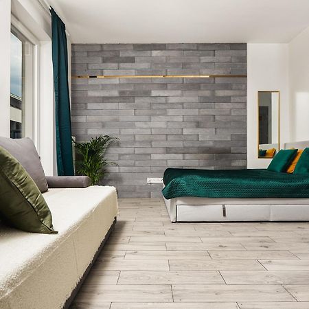Lumina Cozy Apartments Manufaktura 罗兹 外观 照片