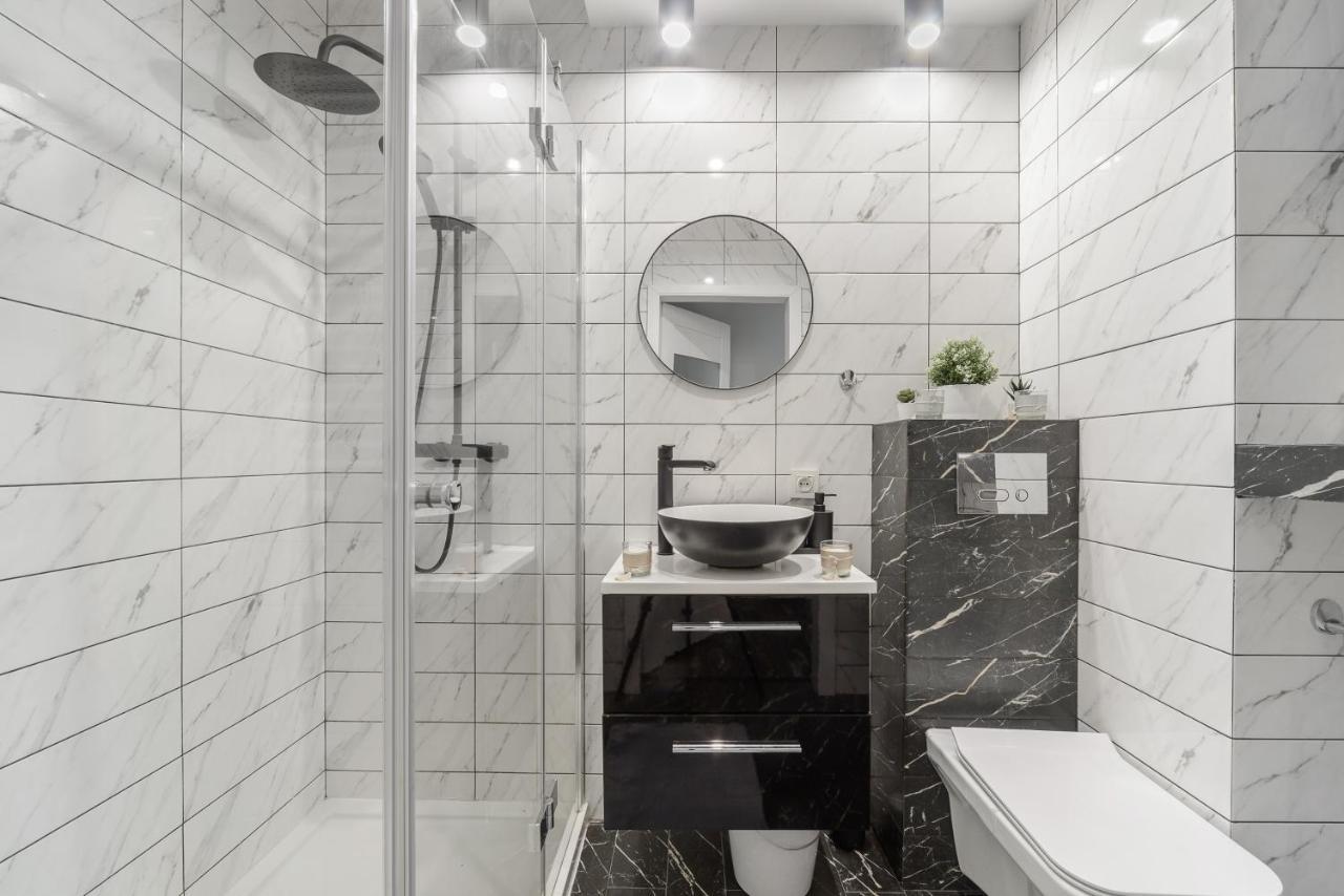 Lumina Cozy Apartments Manufaktura 罗兹 外观 照片