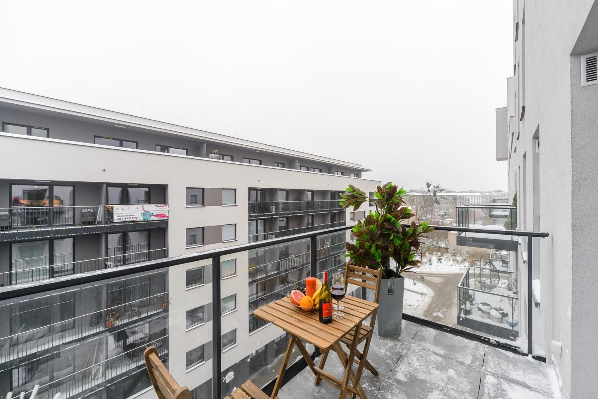 Lumina Cozy Apartments Manufaktura 罗兹 外观 照片