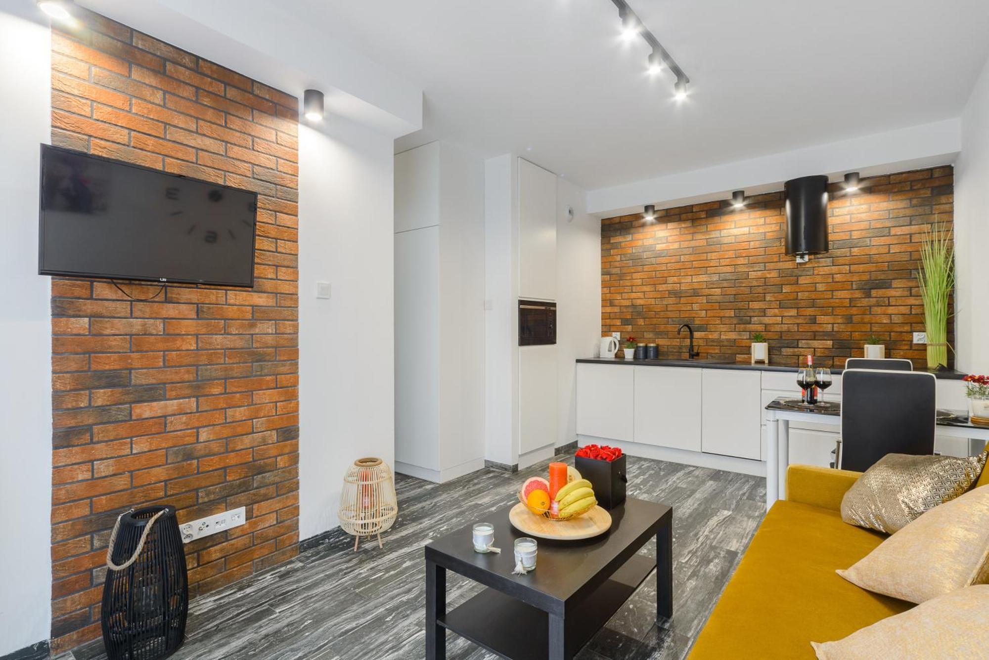 Lumina Cozy Apartments Manufaktura 罗兹 外观 照片