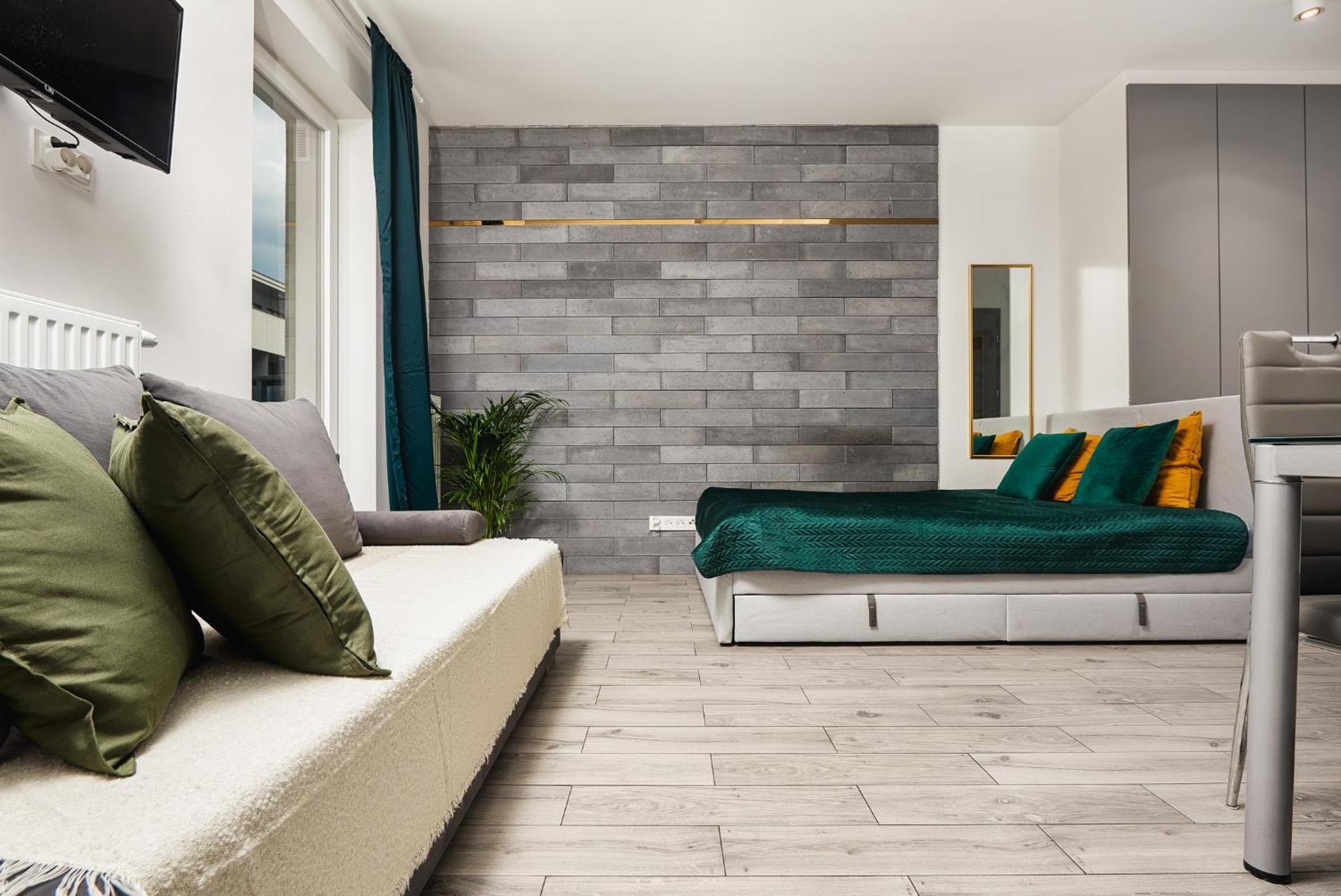 Lumina Cozy Apartments Manufaktura 罗兹 外观 照片